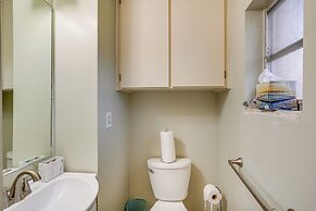 Spacious Plant City Home 1 Mi to Dtwn