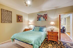 Spacious Plant City Home 1 Mi to Dtwn