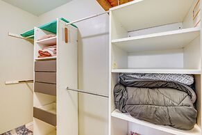 Spacious Plant City Home 1 Mi to Dtwn