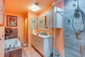 Spacious Plant City Home 1 Mi to Dtwn