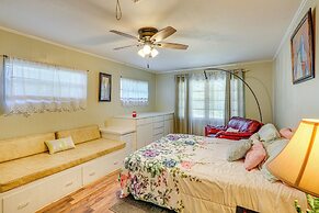 Spacious Plant City Home 1 Mi to Dtwn