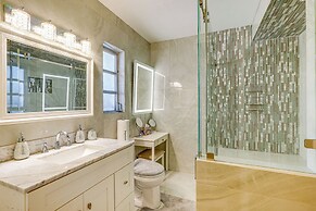 Spacious Plant City Home 1 Mi to Dtwn