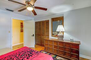 Spacious Plant City Home 1 Mi to Dtwn