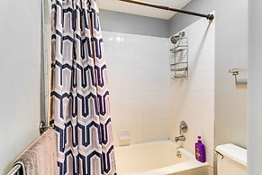 Lake Conroe Condo w/ Pool Access + Balcony!