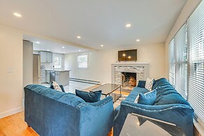 7 Mi to Forest Park: Springfield Home w/ Yard