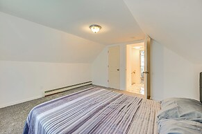 7 Mi to Forest Park: Springfield Home w/ Yard