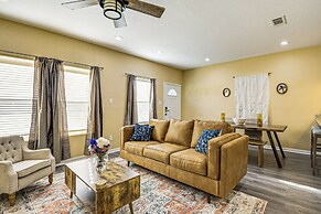 Pet-friendly Home 2 Miles to Lake Conroe!