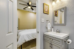 Pet-friendly Home 2 Miles to Lake Conroe!