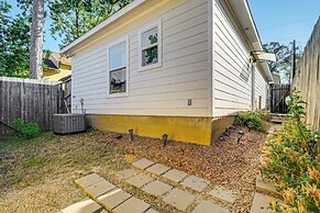 Pet-friendly Home 2 Miles to Lake Conroe!