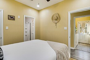 Pet-friendly Home 2 Miles to Lake Conroe!