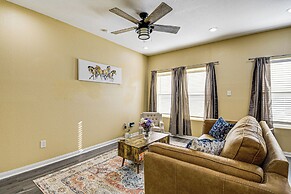 Pet-friendly Home 2 Miles to Lake Conroe!