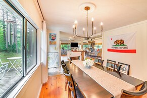 Gloversville Getaway w/ Grill: 5 Mi to Water!