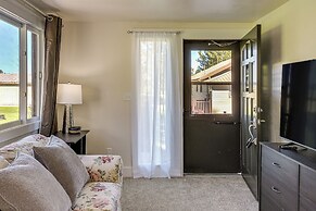 Mtn-view Stevensville Cottage: Hike, Fish, Explore