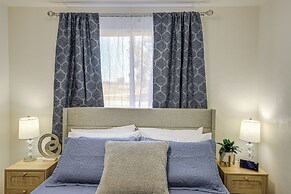 Mtn-view Stevensville Cottage: Hike, Fish, Explore