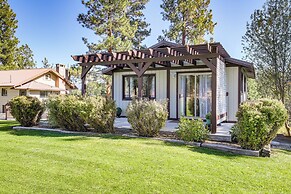 Mtn-view Stevensville Cottage: Hike, Fish, Explore