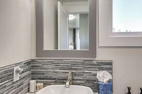 Mtn-view Stevensville Cottage: Hike, Fish, Explore