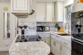 Mtn-view Stevensville Cottage: Hike, Fish, Explore