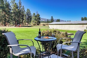 Mtn-view Stevensville Cottage: Hike, Fish, Explore