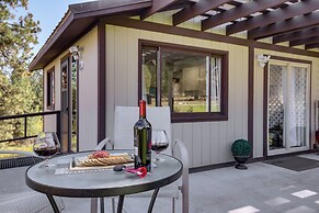 Mtn-view Stevensville Cottage: Hike, Fish, Explore