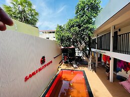 Samui Beach Hostel