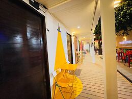 Samui Beach Hostel