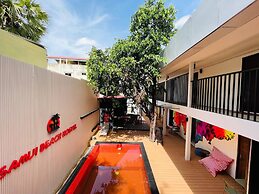 Samui Beach Hostel