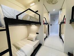 Samui Beach Hostel
