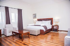 The Apartel Hotel