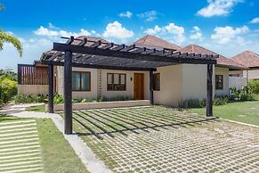 Luxury Cap Cana Villa With 3 Bedrooms Plunge Pool Maid and Golf Course