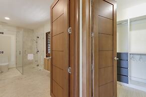 Luxury Cap Cana Villa With 3 Bedrooms Plunge Pool Maid and Golf Course