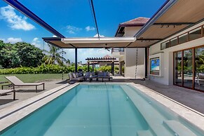 Luxury Cap Cana Villa With 3 Bedrooms Plunge Pool Maid and Golf Course