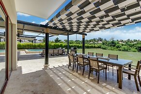 Luxury Cap Cana Villa With 3 Bedrooms Plunge Pool Maid and Golf Course
