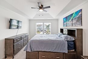 Charming Getaway Perfect For Relaxation 3 Bedroom Home