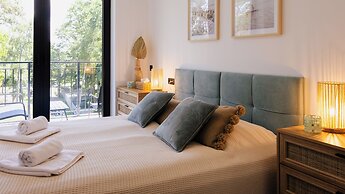 Apartamenty Sun & Snow Porto Mare