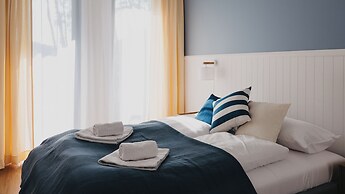 Apartamenty Sun & Snow Porto Mare