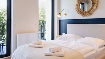 Apartamenty Sun & Snow Porto Mare