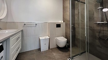 Apartamenty Sun & Snow Porto Mare