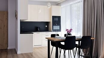 Apartamenty Sun & Snow Porto Mare