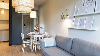 Apartamenty Sun & Snow Porto Mare