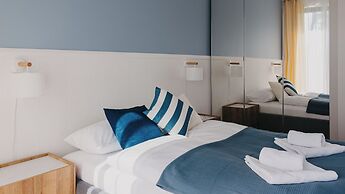 Apartamenty Sun & Snow Porto Mare