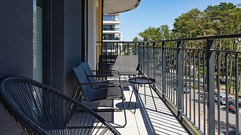 Apartamenty Sun & Snow Porto Mare