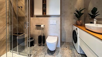 Apartamenty Sun & Snow Porto Mare