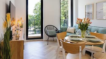 Apartamenty Sun & Snow Porto Mare