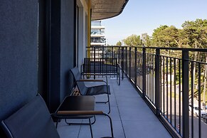 Apartamenty Sun & Snow Porto Mare