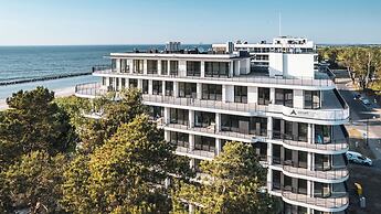 Apartamenty Sun & Snow Porto Mare