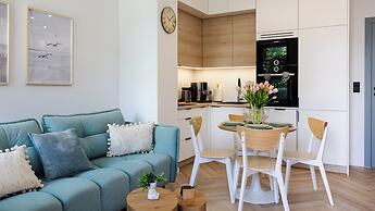 Apartamenty Sun & Snow Porto Mare