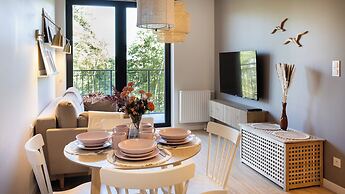 Apartamenty Sun & Snow Porto Mare