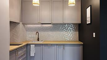 Apartamenty Sun & Snow Porto Mare