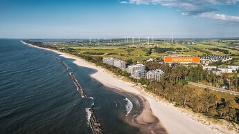 Apartamenty Sun & Snow Porto Mare