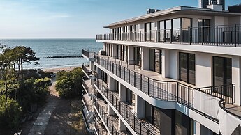 Apartamenty Sun & Snow Porto Mare